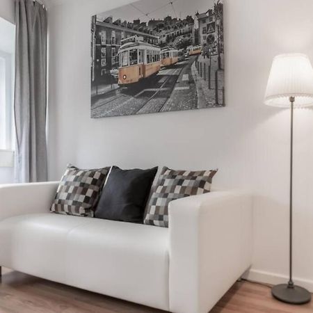 LoveLisbonApartments Under A Fig Tree Apartment Exterior foto
