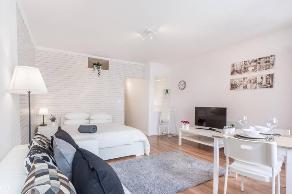 LoveLisbonApartments Under A Fig Tree Apartment Exterior foto