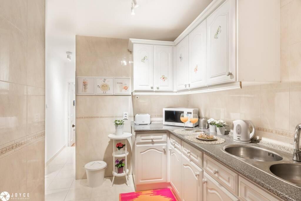 LoveLisbonApartments Under A Fig Tree Apartment Exterior foto